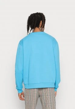 Besorgen 😀 Karl Kani SIGNATURE PRINT CREW UNISEX - Sweatshirt - Blue 🌟 9 Besorgen 😀 Karl Kani SIGNATURE PRINT CREW UNISEX - Sweatshirt - Blue 🌟 -Karl Kani Verkäufe 8fa361a6c59841a6abcadfc7d8b54d76