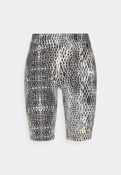Budget ⭐ Karl Kani SMALL SIGNATURE SNAKE CYCLING - Shorts - White, Damen 🔔 12 Budget ⭐ Karl Kani SMALL SIGNATURE SNAKE CYCLING - Shorts - White, Damen 🔔 -Karl Kani Verkäufe 8ff5179728b64f96a7bb21179906b9f7