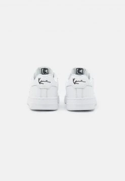 Rabatt ✨ Karl Kani 89 CLASSIC - 🌟 Sneaker Low - White/black, Damen 🧨 -Karl Kani Verkäufe 90401f4f36b948e08b513b3d568513a2