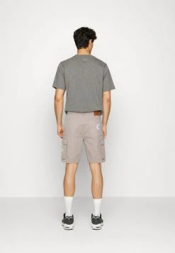 Blitzangebot ⭐ Karl Kani RETRO HERRINGBONE - Shorts - Taupe, Herren 🛒 -Karl Kani Verkäufe 905ae696d96148c9b4c1c8c1fc1b2bbe