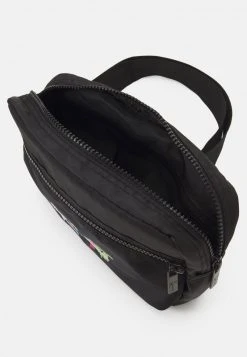 Am billigsten ⌛ Karl Kani SIGNATURE SCRIBBLE HIP BAG UNISEX - Gürteltasche - Black 🎁 -Karl Kani Verkäufe 908aa1a45a724b6195ec6cb5a587b94b