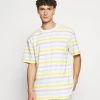 Großhandel ⌛ Karl Kani ORIGINALS STRIPE TEE UNISEX - T-Shirt Print - Multicolor 🤩 -Karl Kani Verkäufe 90e2249b84824f92b7922140c335c19a