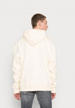 Großhandel 🤩 Karl Kani SMALL SIGNATURE ESSENTIAL HOODIE UNISEX - Sweatshirt - Cream ⌛ -Karl Kani Verkäufe 9111d0fb34944086a5c859db2fefba85