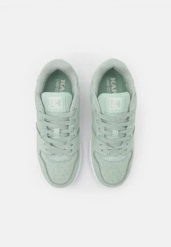 Am billigsten 😀 Karl Kani UP LOGO - Sneaker Low - Frosty Green/white/pearled Ivory, Damen ✔️ 13 Am billigsten 😀 Karl Kani UP LOGO - Sneaker Low - Frosty Green/white/pearled Ivory, Damen ✔️ -Karl Kani Verkäufe 92469b8556644bfcaa4709f340737039
