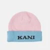 Top 10 😍 Karl Kani RETRO BLOCK BEANIE UNISEX - Mütze - Rose ✔️ -Karl Kani Verkäufe 927ef87cd9da415191e196ab2d3dc38b