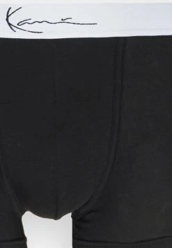 Schlussverkauf 🔥 Karl Kani RETRO TAPE BOXER BRIEF 5 PACK - Panties - White/grey/black, Herren 💯 -Karl Kani Verkäufe 929df8cd06de4266858d2e5490021c45