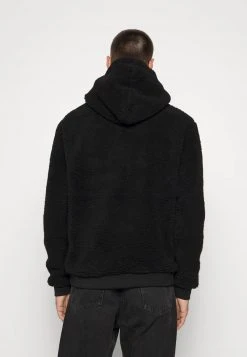 Bestes Angebot ⌛ Karl Kani SMALL SIGNATURE TEDDY HOODIE UNISEX - Kapuzenpullover - Black ⭐ 10 Bestes Angebot ⌛ Karl Kani SMALL SIGNATURE TEDDY HOODIE UNISEX - Kapuzenpullover - Black ⭐ -Karl Kani Verkäufe 930ee815cfb040e79b78e658b664aa2b