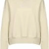 Blitzangebot 😉 Karl Kani SMALL SIGNATURE - Sweatshirt - Light Sand, Damen 🧨 -Karl Kani Verkäufe 94361fe551ac4ba983ab56971043d3c1