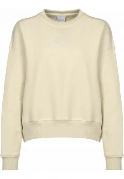 Blitzangebot 😉 Karl Kani SMALL SIGNATURE - Sweatshirt - Light Sand, Damen 🧨
