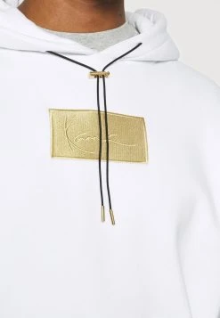 Großhandel ❤️ Karl Kani SMALL SIGNATURE BOX HOODIE UNISEX - Sweatshirt - White 👍 15 Großhandel ❤️ Karl Kani SMALL SIGNATURE BOX HOODIE UNISEX - Sweatshirt - White 👍 -Karl Kani Verkäufe 948e25f5a25b415c8f477052b6360453