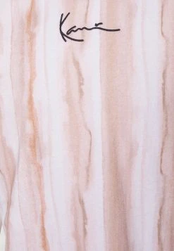 Großhandel ✔️ Karl Kani SMALL SIGNATURE UNISEX - T-Shirt Print - Light Sand 🔥 -Karl Kani Verkäufe 97283ed087764e38942037441afd0f41