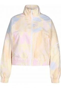 Bestpreis ❤️ Karl Kani Trainingsjacke - Multicolor, Damen 🤩