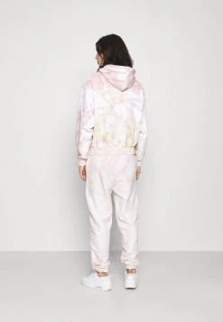 Bestes Angebot 🥰 Karl Kani SIGNATURE HOODIE UNISEX - Sweatshirt - Light Sand ❤️ -Karl Kani Verkäufe 99df15394e7d4b9aaccd0f2c3b34d3e4