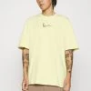 Angebote 🤩 Karl Kani UNISEX SMALL SIGNATURE TEE - T-Shirt Print - Light Yellow ✨ -Karl Kani Verkäufe 99e9ec905ff041aa9ff8c8894e5d91ae
