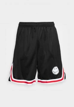 Schlussverkauf ✔️ KARL KANI X SMILEY® SMALL SIGNATURE SCRIBBLE - Shorts - Black, Herren 👍 -Karl Kani Verkäufe 9a662994cca34cf69afef941dbcc8f99