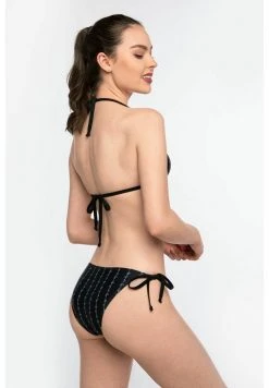 Großhandel 🤩 Karl Kani Triangel BH - Black, Damen 🥰 -Karl Kani Verkäufe 9b4d923d083b4717b840a592648edc63