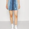 Neu ✨ Karl Kani BLOCK 👏 SKIRT - Minirock - Blue, Damen 👍 2 Neu ✨ Karl Kani BLOCK 👏 SKIRT - Minirock - Blue, Damen 👍 -Karl Kani Verkäufe 9bd5a4e179c34e9c9282c73872239f43