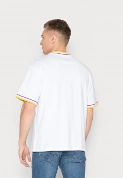 Angebote ⌛ Karl Kani SIGNATURE TEE UNISEX - T-Shirt Basic - White 🎉 -Karl Kani Verkäufe 9cfff60f88b94a6e85d047194181ddb5