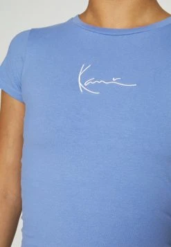 Rabatt 💯 Karl Kani SIGNATURE - T-Shirt Print - Blue, Damen 🧨 -Karl Kani Verkäufe 9db85de5a3854c2a8f05ca67b2676fd5