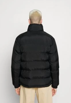 Auslauf 🥰 Karl Kani RETRO REVERSIBLE PUFFER JACKET UNISEX - Übergangsjacke - Black 🎉 -Karl Kani Verkäufe 9e932d01adc0400fa0a2d3fc377c7542