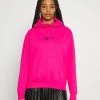Großhandel ✔️ Karl Kani SMALL SIGNATURE HOODIE - Sweatshirt - Pink, Damen ✔️ -Karl Kani Verkäufe 9f8a41d0205448f5a14fc684efd7a1f9