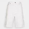 Auslauf ✔️ Karl Kani UNISEX - Shorts - Off White 🧨 -Karl Kani Verkäufe 9f8f40a46a1a4b459922cad518e4dca6