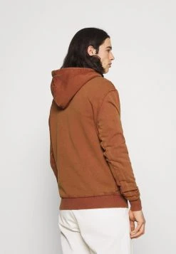 Rabatt ✨ Karl Kani SMALL SIGNATURE BOX WASHED HOODIE UNISEX - Sweatshirt - Dark Orange 😉 12 Rabatt ✨ Karl Kani SMALL SIGNATURE BOX WASHED HOODIE UNISEX - Sweatshirt - Dark Orange 😉 -Karl Kani Verkäufe 9fdd16632c414f62a42fe04c47ebad73