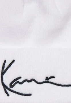 Besorgen 🥰 Karl Kani SIGNATURE FISHERMAN - Mütze - White, Herren 🤩 -Karl Kani Verkäufe 9fea3ccb248b4674aeebcdec35b80725