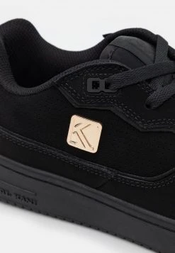 Billig 🎉 Karl Kani KANI 89 BOX PRM - Sneaker Low - Black/gold, Herren 😍 -Karl Kani Verkäufe a00dc55653ce4ddfb586ed1fe1b634ef