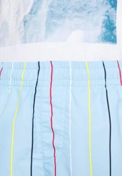 Billig 🌟 Karl Kani SIGNATURE PINSTRIPE - Shorts - Light Blue, Herren ⭐ 13 Billig 🌟 Karl Kani SIGNATURE PINSTRIPE - Shorts - Light Blue, Herren ⭐ -Karl Kani Verkäufe a0c95cf195814a86884e463d9ae431ef