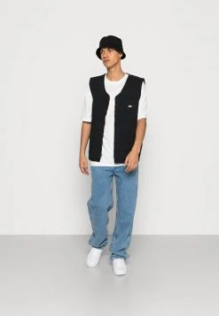 Bestes Angebot ✨ Karl Kani SMALL SIGNATURE BAGGY FIVE POCKET - Jeans Relaxed Fit - Vintage Mid Blue, Herren 🤩 -Karl Kani Verkäufe a14ecc67145c4385a3696b5846a2986b