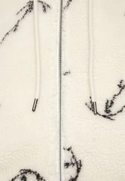 Bester Verkauf 🌟 Karl Kani SIGNATURE LOGO JACKET - Winterjacke - Cream, Damen 🎉 -Karl Kani Verkäufe a161b88b793f4ba39237e7e1b6202640