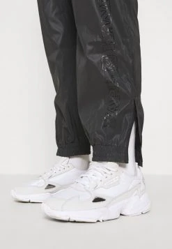 Blitzangebot ❤️ Karl Kani RETRO REFLECTIVE TRACKPANTS - Jogginghose - Black, Damen ✔️ -Karl Kani Verkäufe a18317cf760c44ba9222422c3c1d6737