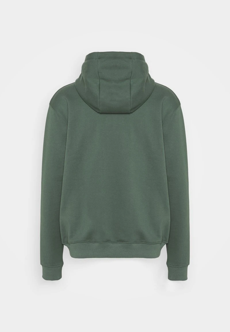 Top 10 👏 Karl Kani UNISEX SMALL SIGNATURE HOODY - Kapuzenpullover - Darkgreen 🔔 10 Top 10 👏 Karl Kani UNISEX SMALL SIGNATURE HOODY - Kapuzenpullover - Darkgreen 🔔 – Bild 8