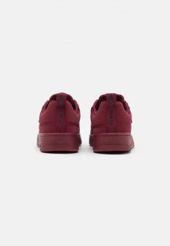 Am billigsten ❤️ Karl Kani BOX - 🔔 Sneaker Low - Merlot/black, Herren ❤️ -Karl Kani Verkäufe a2396d34eb374eaaa0b5fcca8006f0c4
