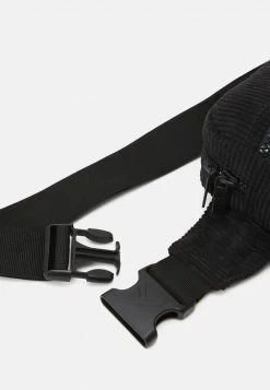 Aktion 🔥 Karl Kani RETRO HIP BAG UNISEX - Gürteltasche - Black 🤩 -Karl Kani Verkäufe a2473db70f1f46e1a98d04ceb6a84728