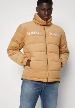Bestes Angebot ⭐ Karl Kani UNISEX - Winterjacke - Sand 😉 -Karl Kani Verkäufe a27c607e43a845a985cd3eda506f66c2