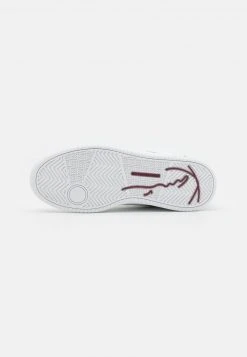 Auslauf 👍 Karl Kani KK 89 - ⌛ Sneaker Low - Classic White/merlot, Herren ✔️ -Karl Kani Verkäufe a39a14a9ae4544058b63ceda899883e2