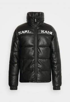 Rabatt 🎉 Karl Kani RETRO PUFFER JACKET - Winterjacke - Dark Grey, Herren 💯 -Karl Kani Verkäufe a3d7f3e42bbd4f4b83868cbbcc0b1e8a