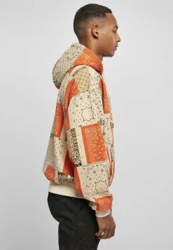 Rabatt 🎉 Karl Kani Kapuzenpullover - Beige, Herren 🔥 -Karl Kani Verkäufe a41c41bb68df4276bbb4a2cbb5fd9f84