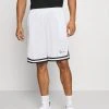 Bestes Angebot 🎁 Karl Kani SIGNATURE MESH SHORTS - Shorts - White, Herren 🛒 -Karl Kani Verkäufe a427d991e1584db2b2c6b73d8cce1b74
