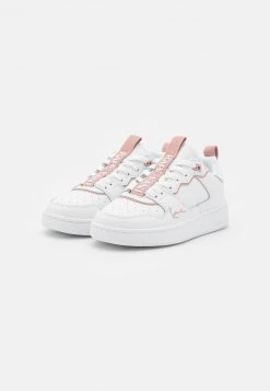 Blitzangebot ❤️ Karl Kani Sneaker Low - White/pale Mauve, Damen ✨ -Karl Kani Verkäufe a5a7adea39824cc6a50c04f5cd8c014d