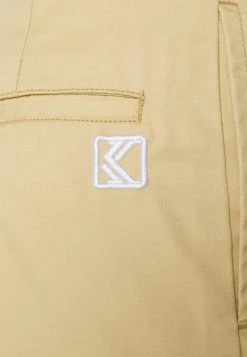 Neu 💯 Karl Kani RETRO ADJUSTABLE PANTS - Stoffhose - Sand, Herren 🤩 -Karl Kani Verkäufe a5f50b4f1bbe47969482abbe31cc8c40