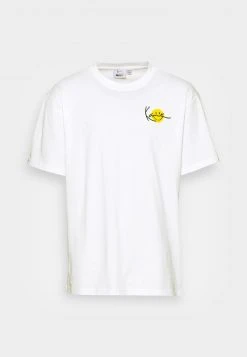 Auslauf ⭐ Karl Kani UNISEX CHEST SIGNATURE PRINT TEE - T-Shirt Print - White ⌛ -Karl Kani Verkäufe a64adbbb23a4429d857c3cb502c7971b