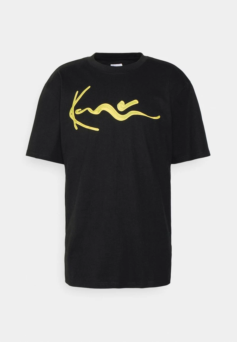 Großhandel ❤️ Karl Kani UNISEX 3D SIGNATURE TEE - T-Shirt Print - Blue 🎉 7 Großhandel ❤️ Karl Kani UNISEX 3D SIGNATURE TEE - T-Shirt Print - Blue 🎉 – Bild 5