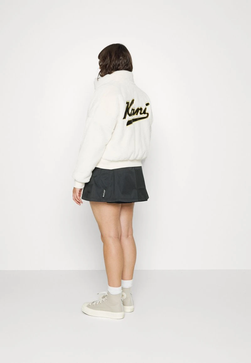 Coupon 🌟 Karl Kani JACKET - Winterjacke - Offwhite, Damen 🥰 5 Coupon 🌟 Karl Kani JACKET - Winterjacke - Offwhite, Damen 🥰 – Bild 3