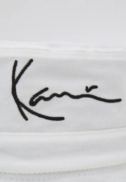 Bestes Angebot 🔔 Karl Kani SIGNATURE REVERSIBLE BUCKET HAT - Hut - Green/white, Herren ✨ -Karl Kani Verkäufe a8ce757b46e94b64b083a88275f449cc