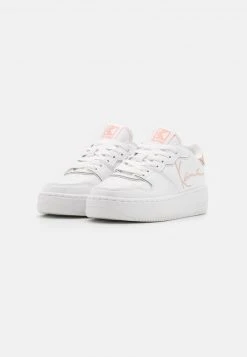 Auslauf ✨ Karl Kani UP LOGO - Sneaker Low - White/rose Cloud, Damen 🎁 10 Auslauf ✨ Karl Kani UP LOGO - Sneaker Low - White/rose Cloud, Damen 🎁 -Karl Kani Verkäufe a9137ff828c14701bdc9427a750df16a