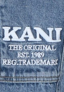 Bestes Angebot ✔️ Karl Kani ⌛ Jeans Straight Leg - Mid Blue, Herren ❤️ -Karl Kani Verkäufe aaa6893731d54c8badf13a15be75d4a9