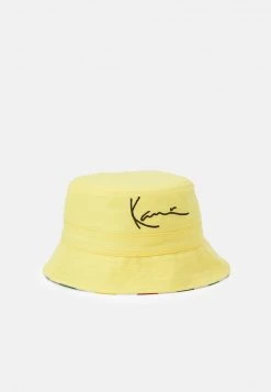 Top 10 🔥 Karl Kani SIGNATURE REVERSIBLE STRIPE BUCKET HAT UNISEX - Hut - Multicolor 🎉 -Karl Kani Verkäufe ac0e127bc2344a3fbf7f7dbf368651e9
